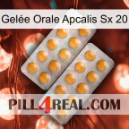 Gelée Orale Apcalis Sx 20 levitra2